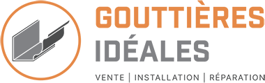 Gouttières Idéales Logo